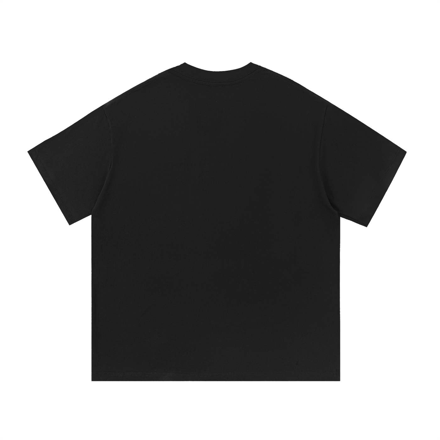 Vintage Kylian Mbappe Essential Cotton T-Shirt
