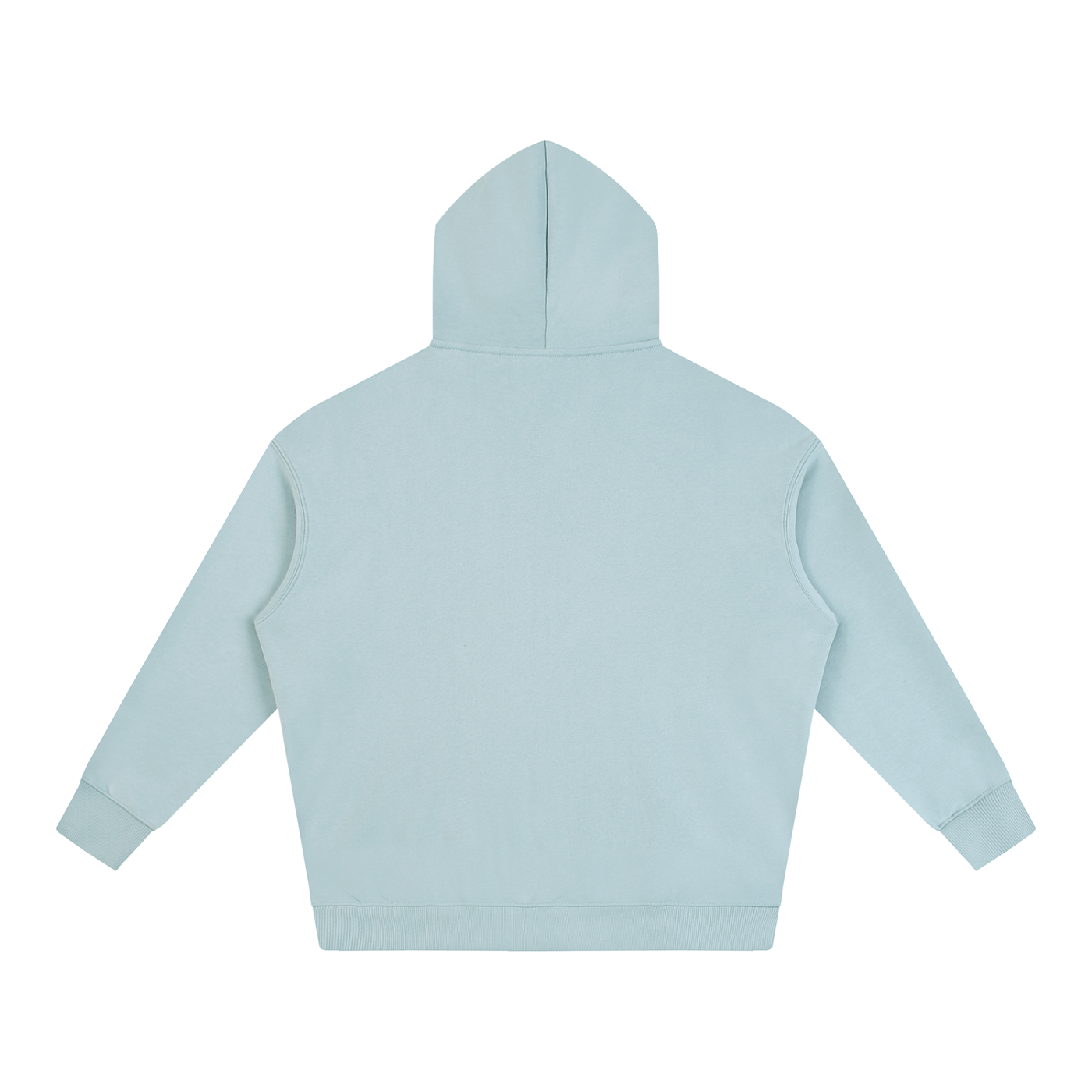 Vintage Argentina World Cup Oversize Fleeced Hoodie