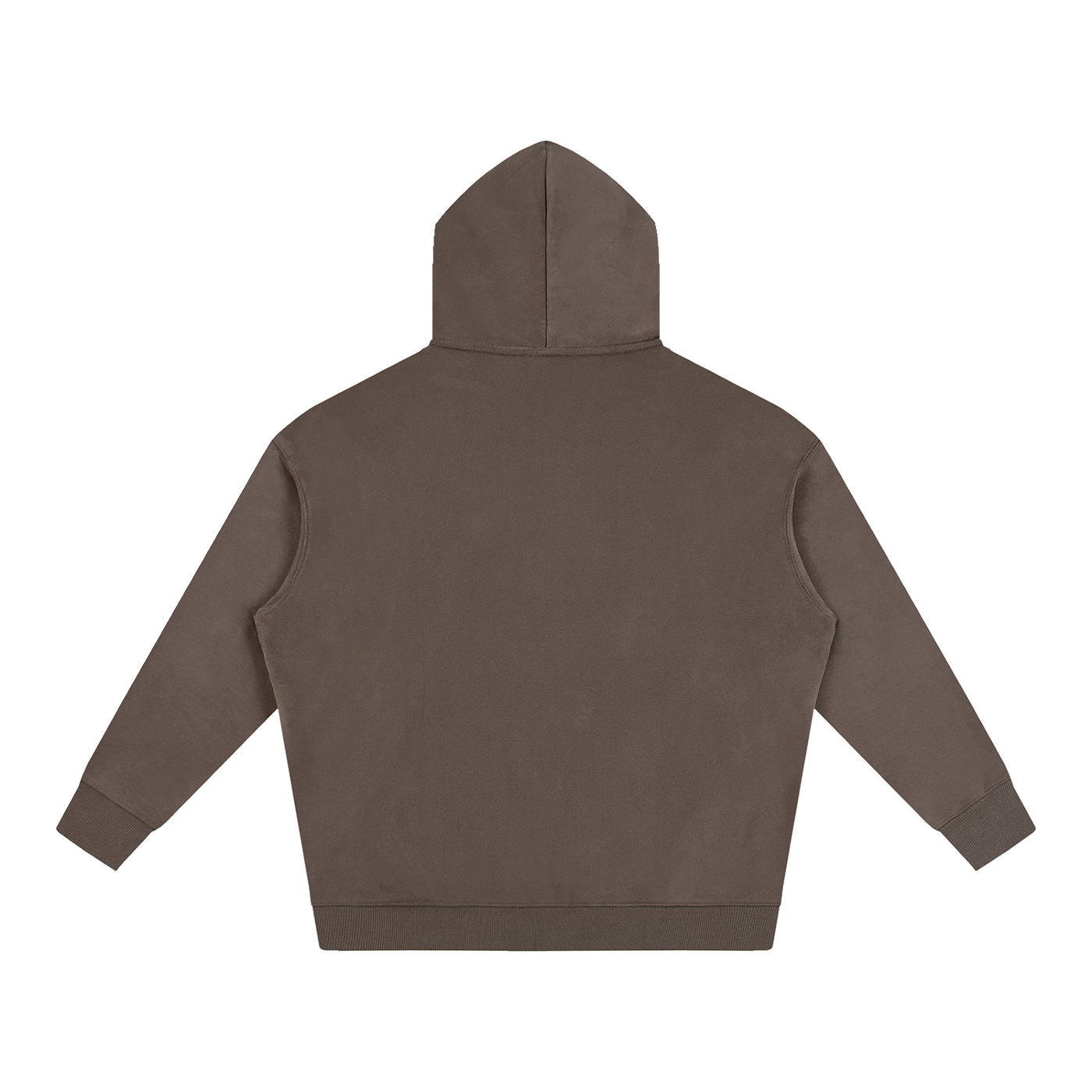 Vintage Canada World Cup Oversize Fleeced Hoodie