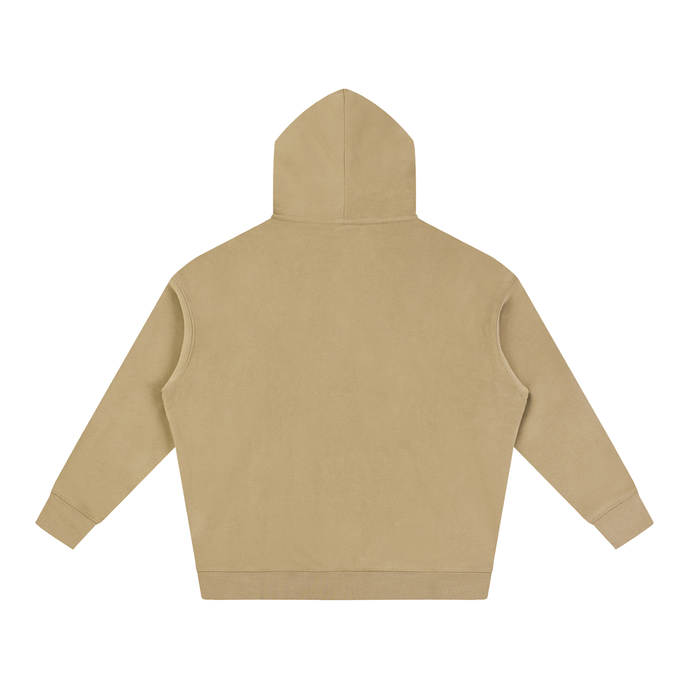 Vintage Argentina World Cup Oversize Fleeced Hoodie