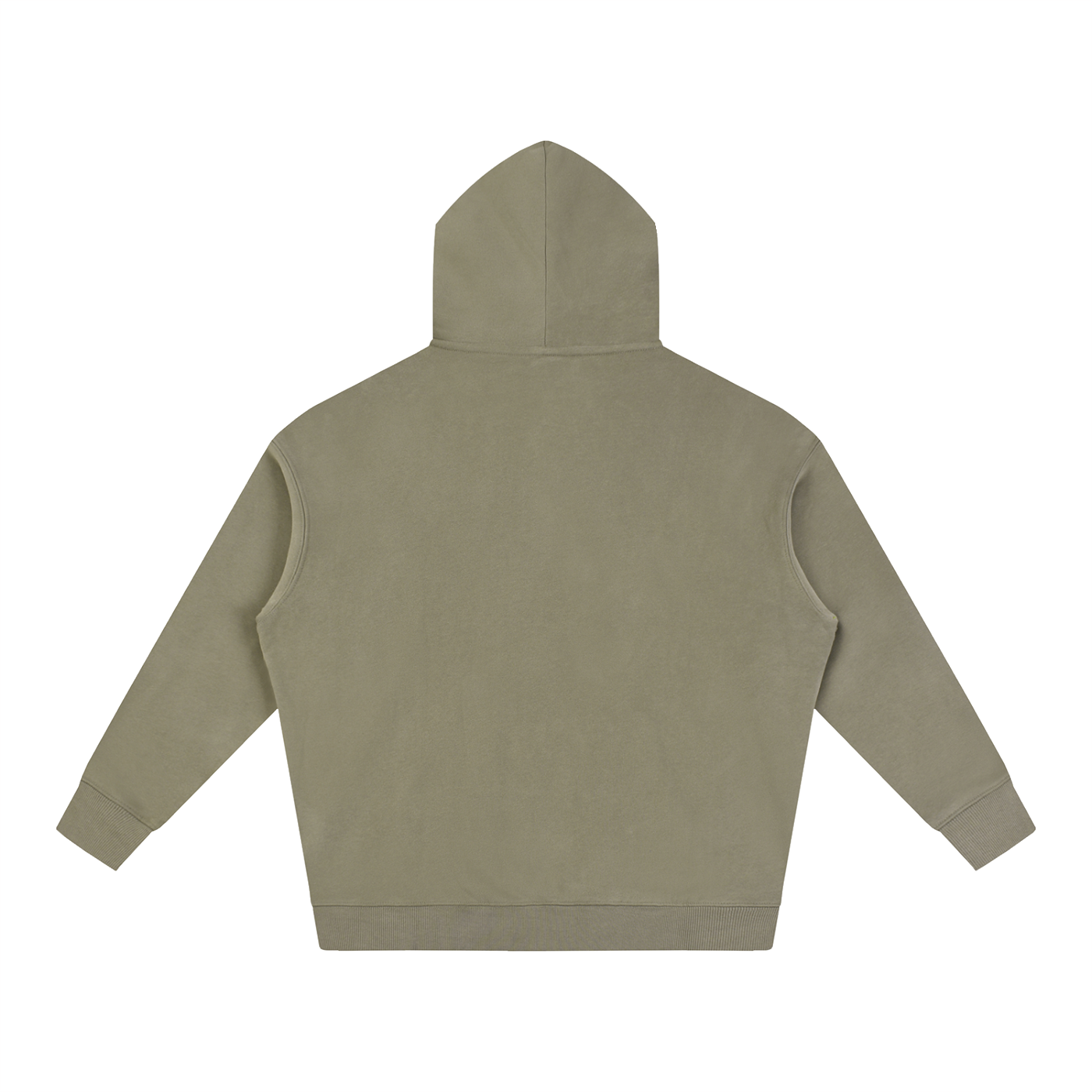 Vintage Canada World Cup Oversize Fleeced Hoodie