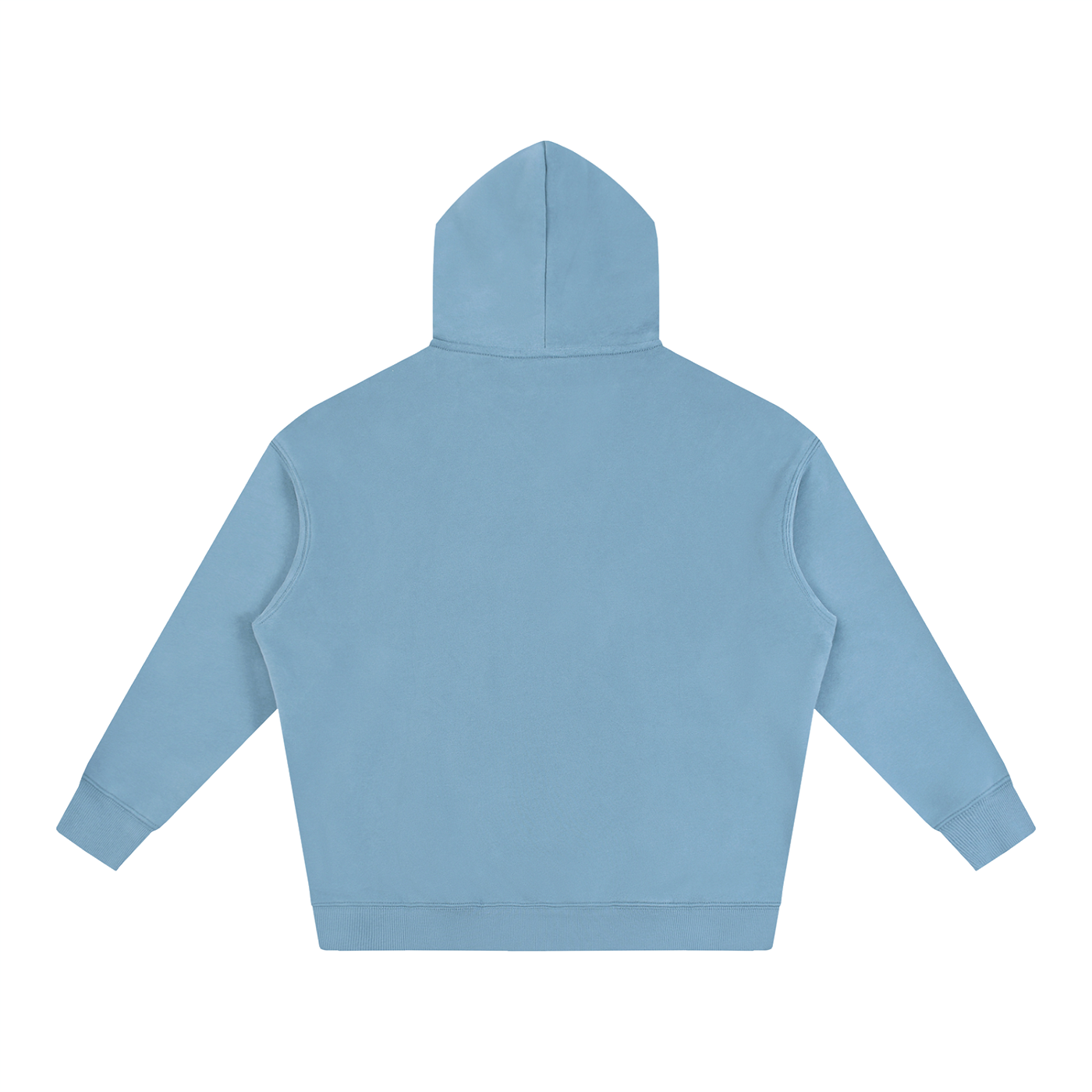 Vintage Canada World Cup Oversize Fleeced Hoodie