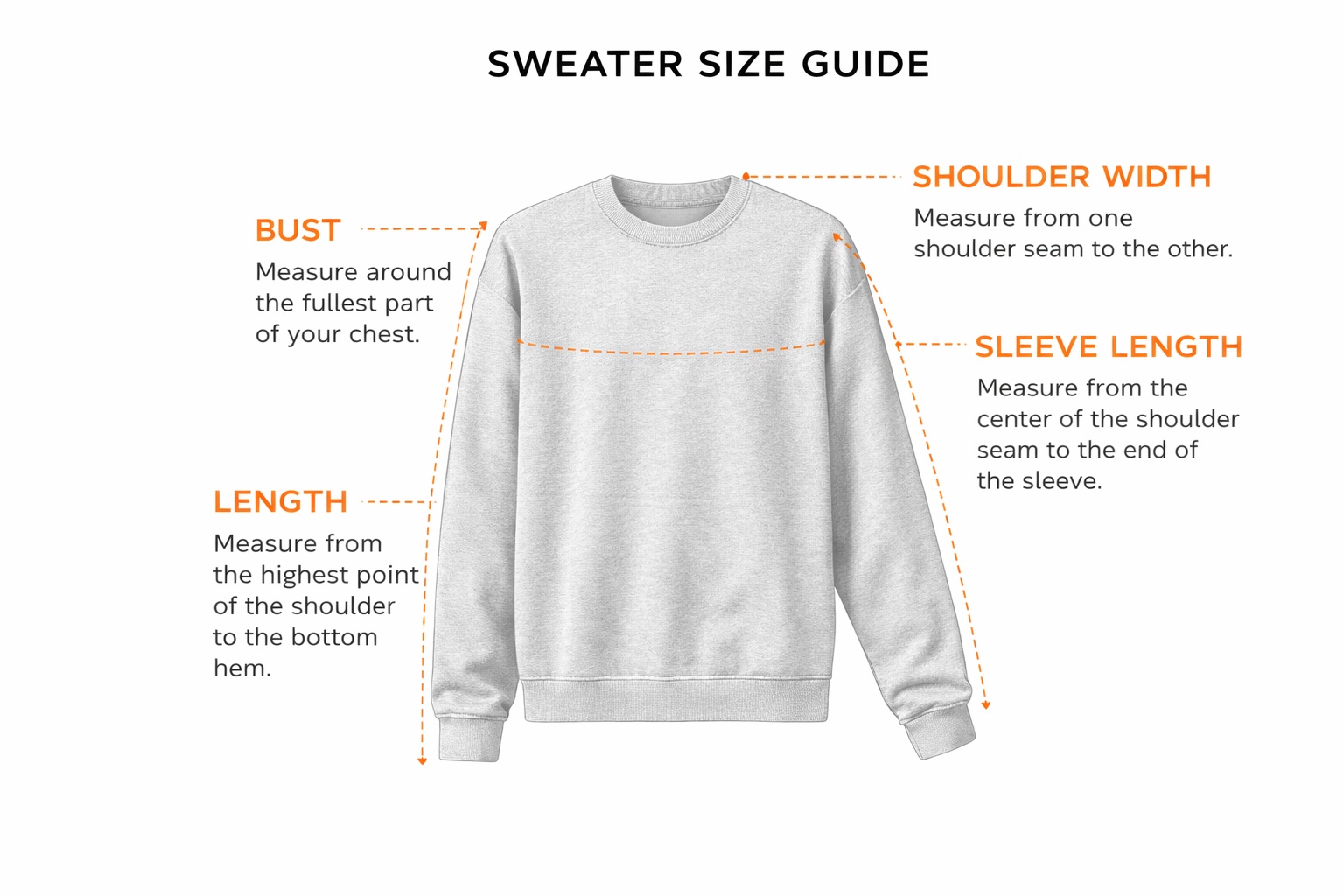 Graphic Footy Oversized Knit Sweater – Men’s Y2K Goth Streetwear Pullover