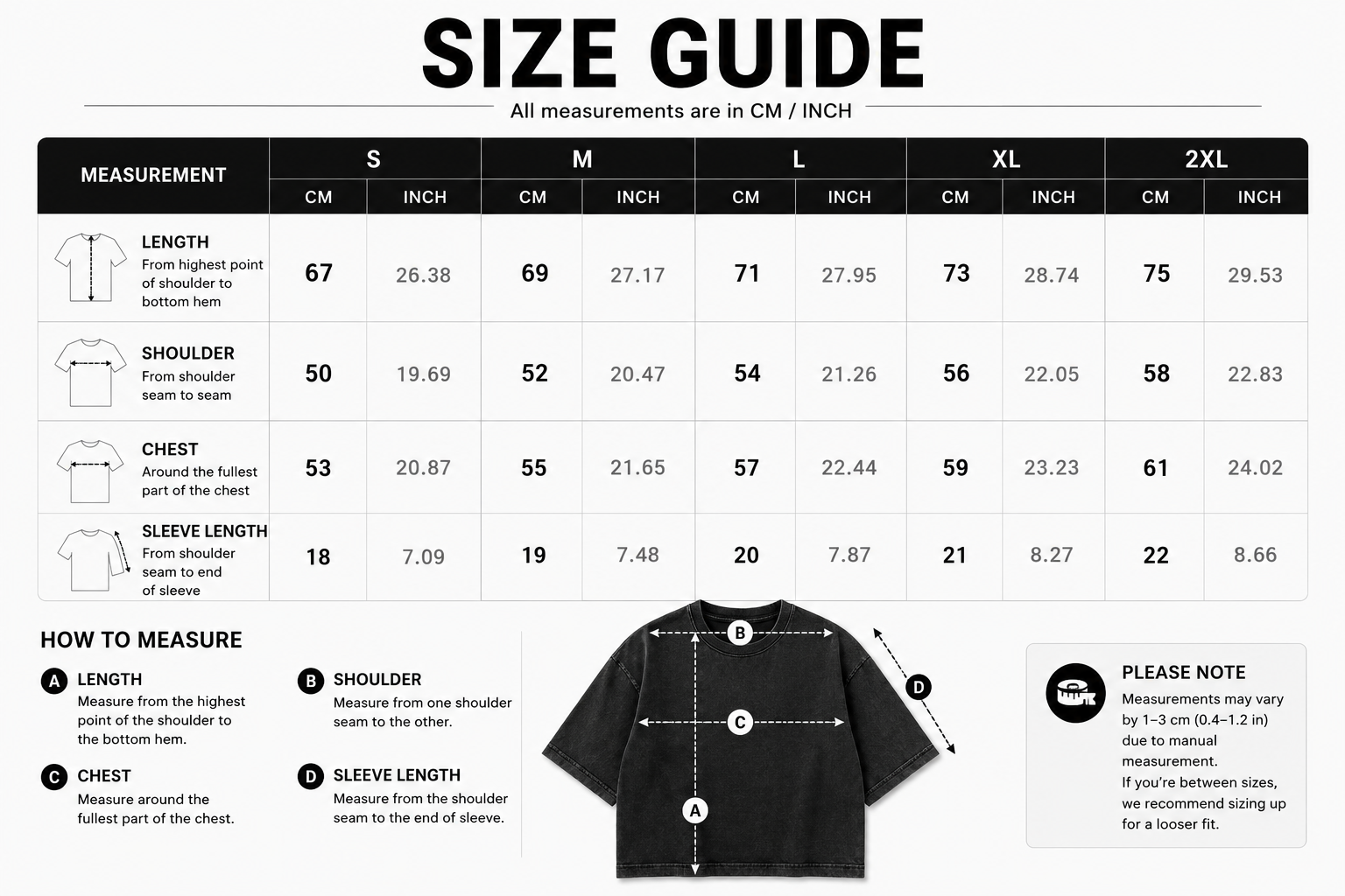 Argentina Sorona Quick-Dry Cooling T-Shirt
