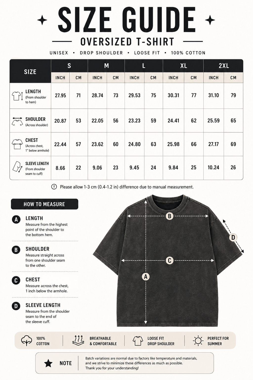 Graphic Erling Haaland Raccoon Streetwear Loose Drop Shoulder T-Shirt