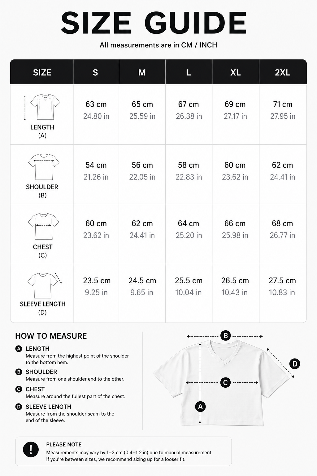 Argentina Unisex Boxy V-Neck Soccer Jersey