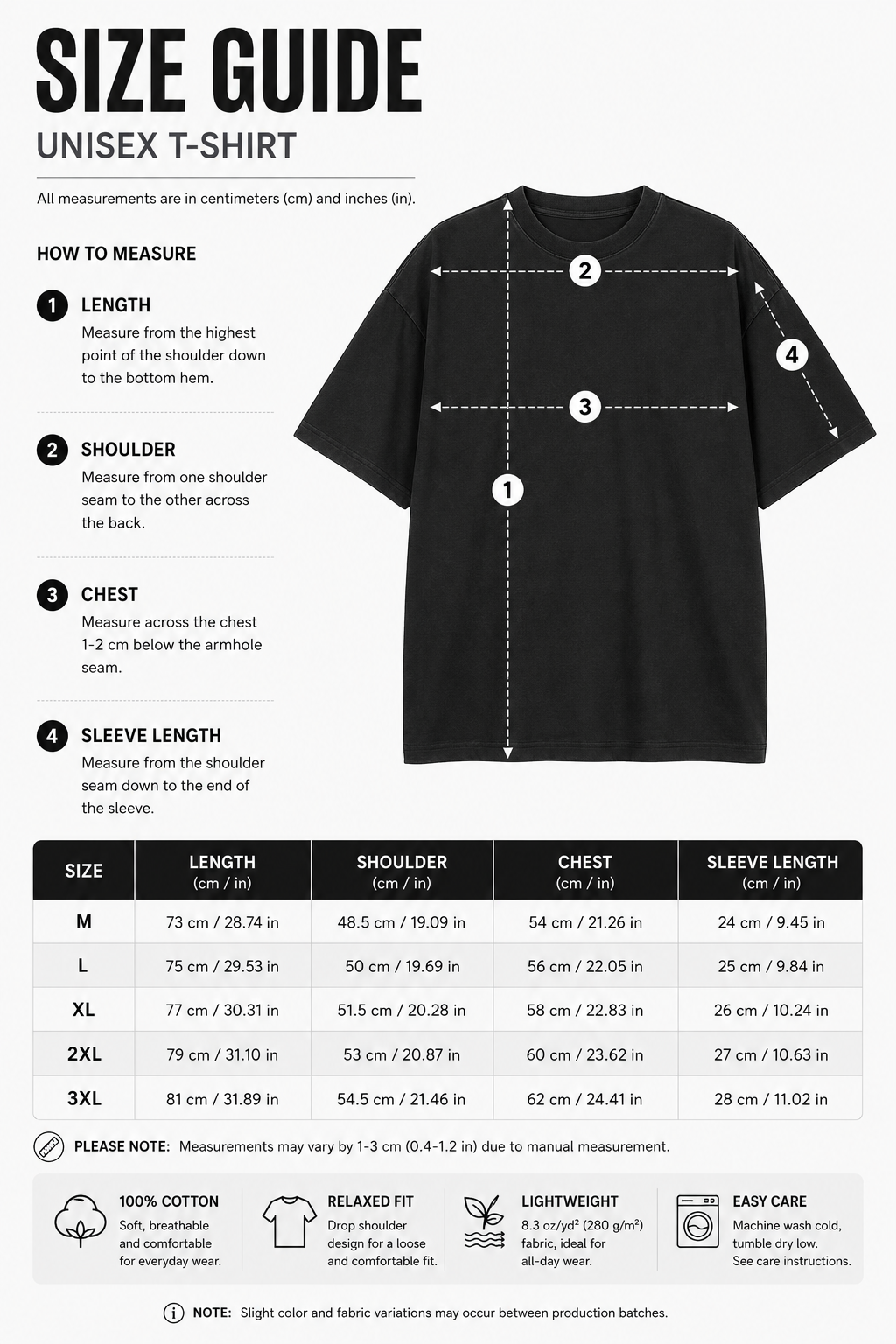 Graphic Footy Color Block Raglan T-Shirt