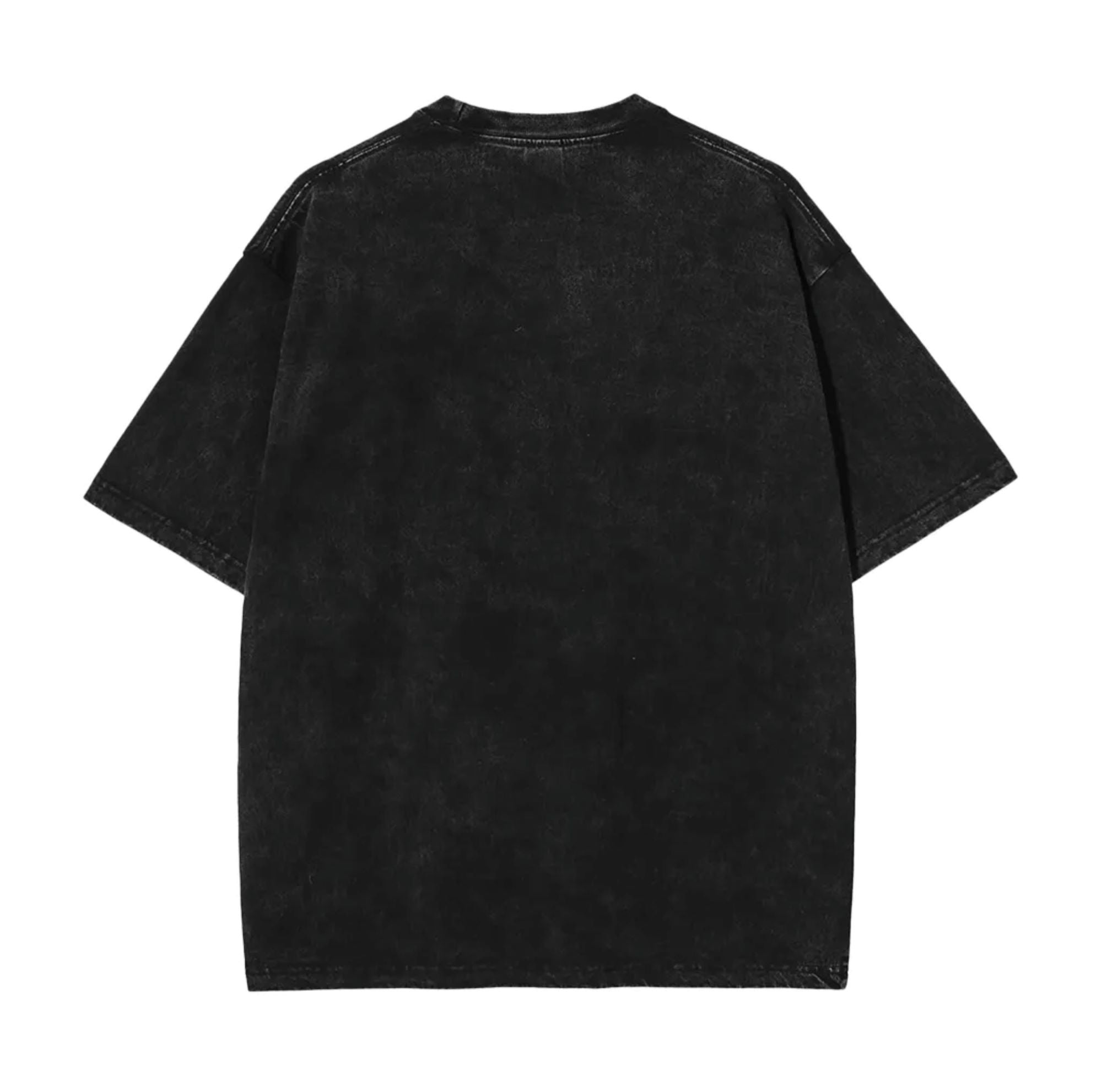 Vintage 'Super' Mario Balotelli Oversize Acid Washed T-Shirt