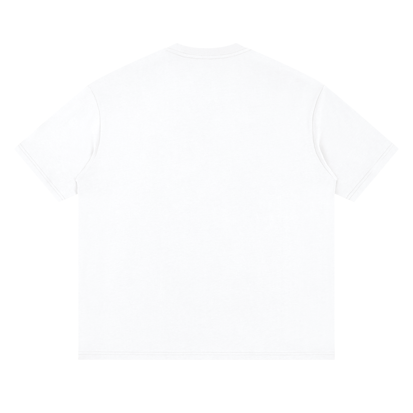 Vintage Erling Haaland Streetwear Loose Drop Shoulder T-Shirt