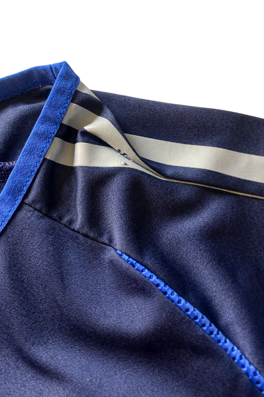 Chelsea FC 2006/07 Training Jersey Adidas Formotion Men’s Small Football Shirt