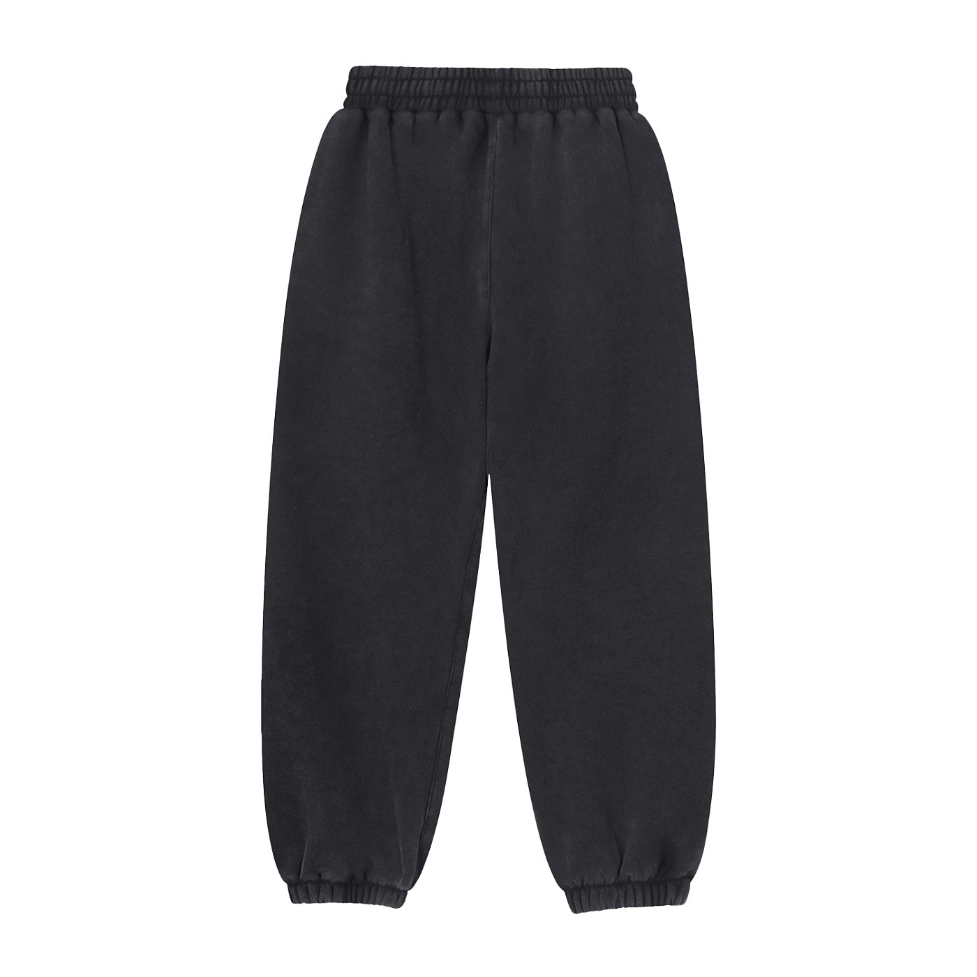 Graphic Footy Jogger Sweatpants