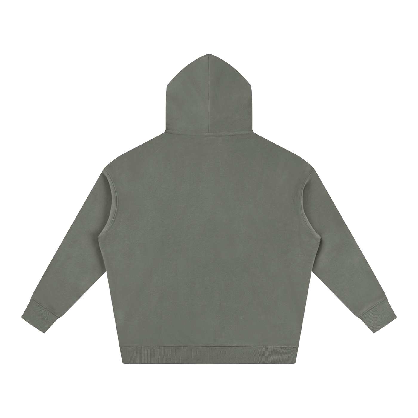 Vintage Argentina World Cup Oversize Fleeced Hoodie