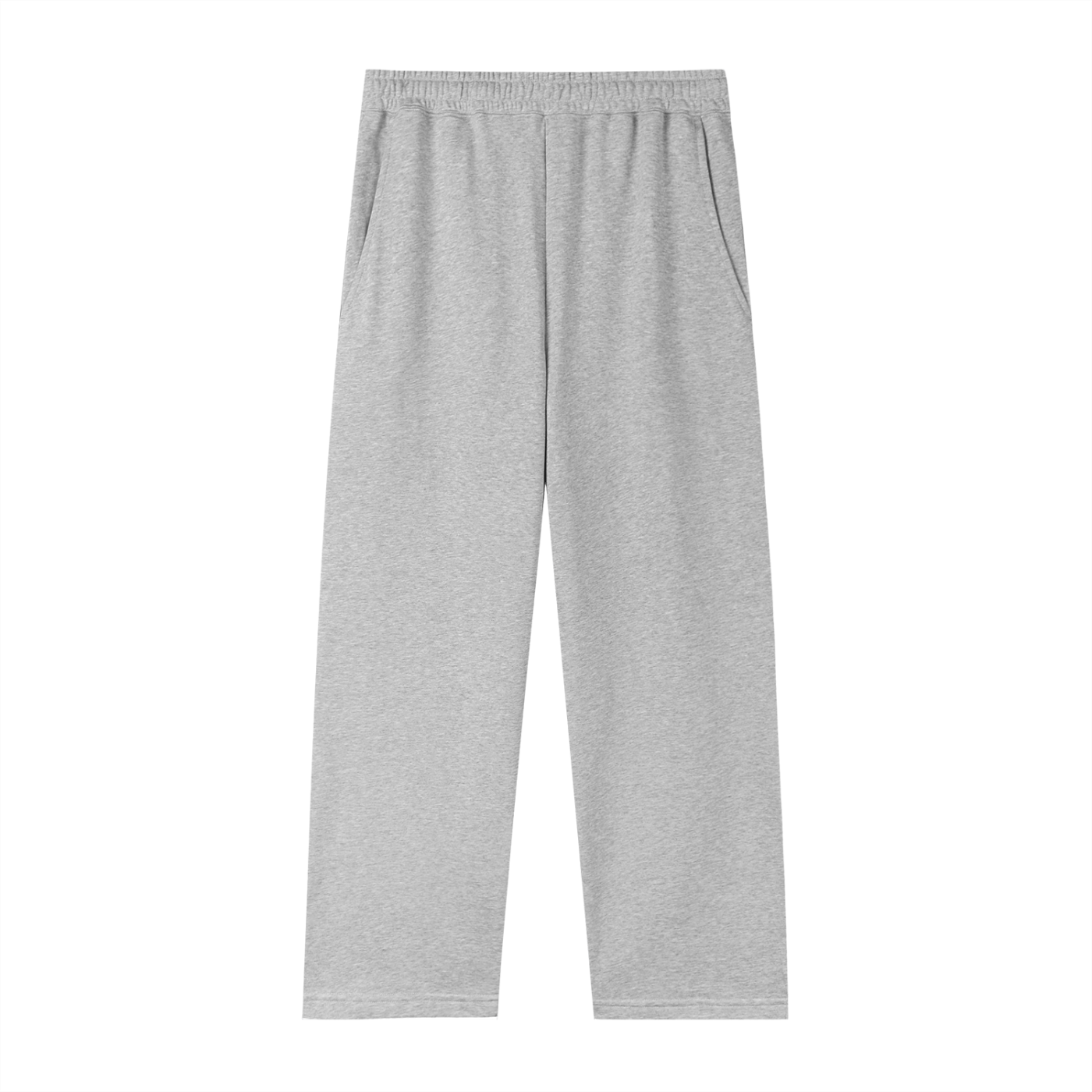 Graphic Footy Essential Straight-Leg Sweatpants