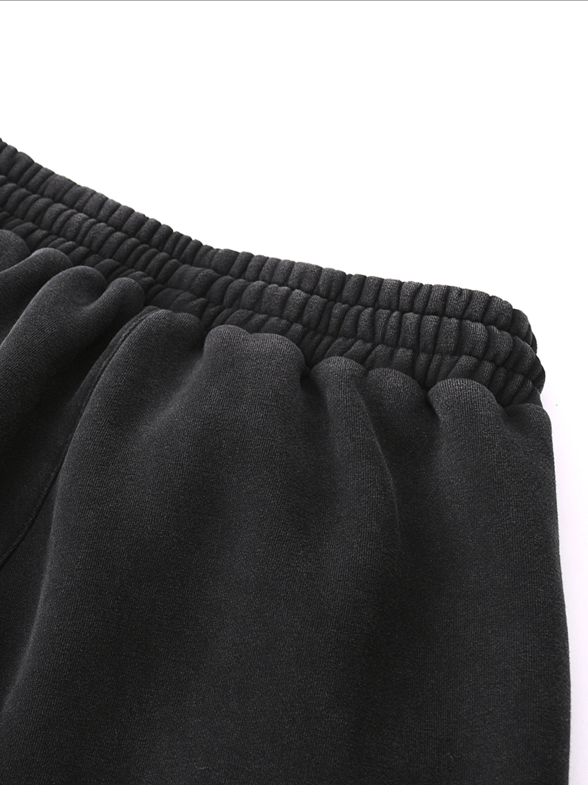 Graphic Footy Jogger Sweatpants