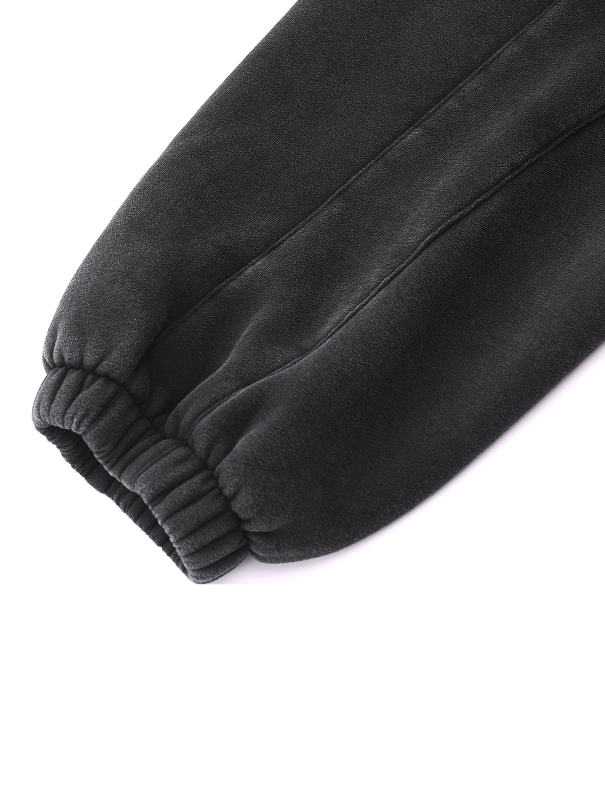 Graphic Footy Jogger Sweatpants