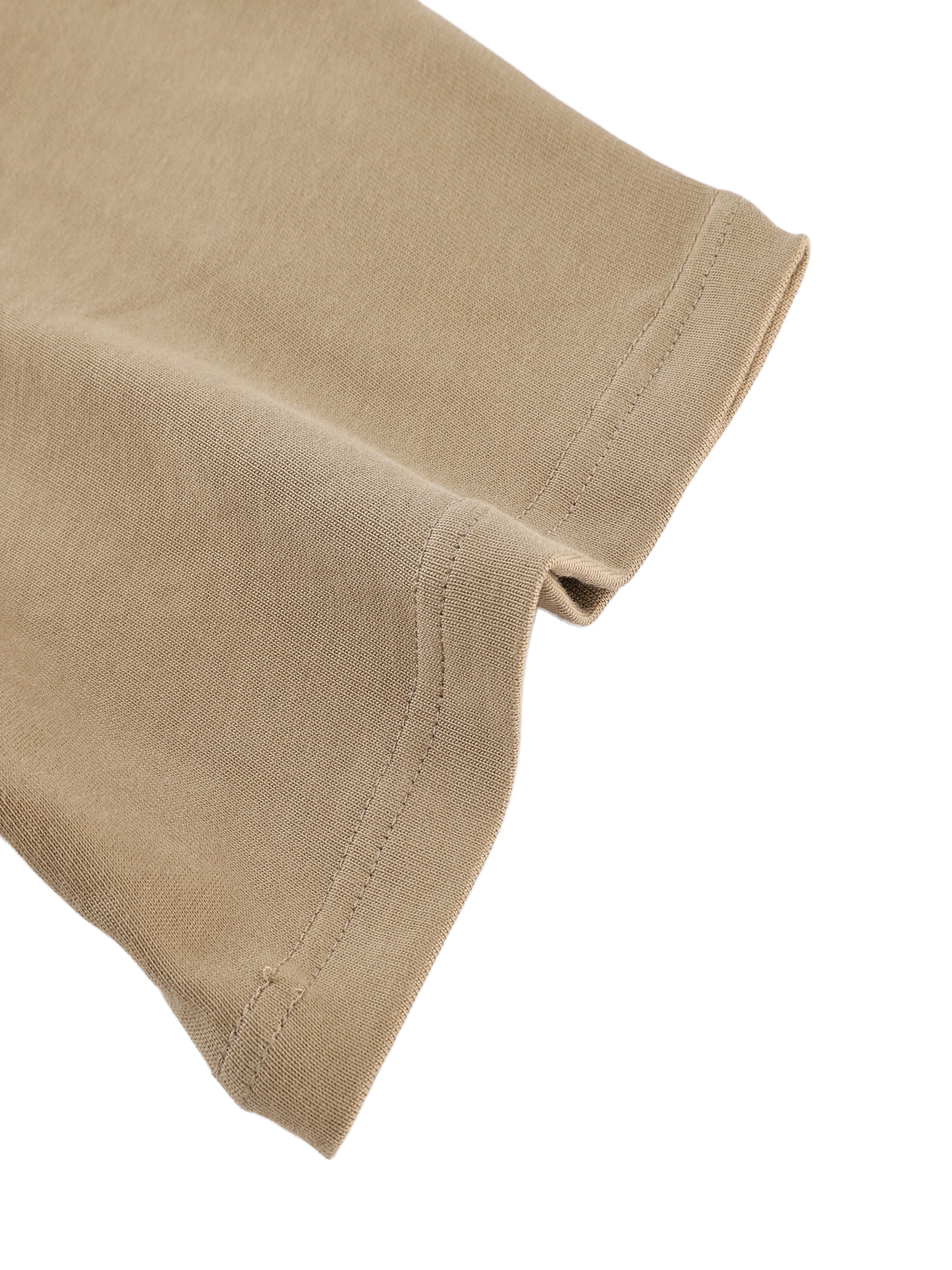 Vintage Erling Haaland Essential Heavyweight Cotton T-Shirt