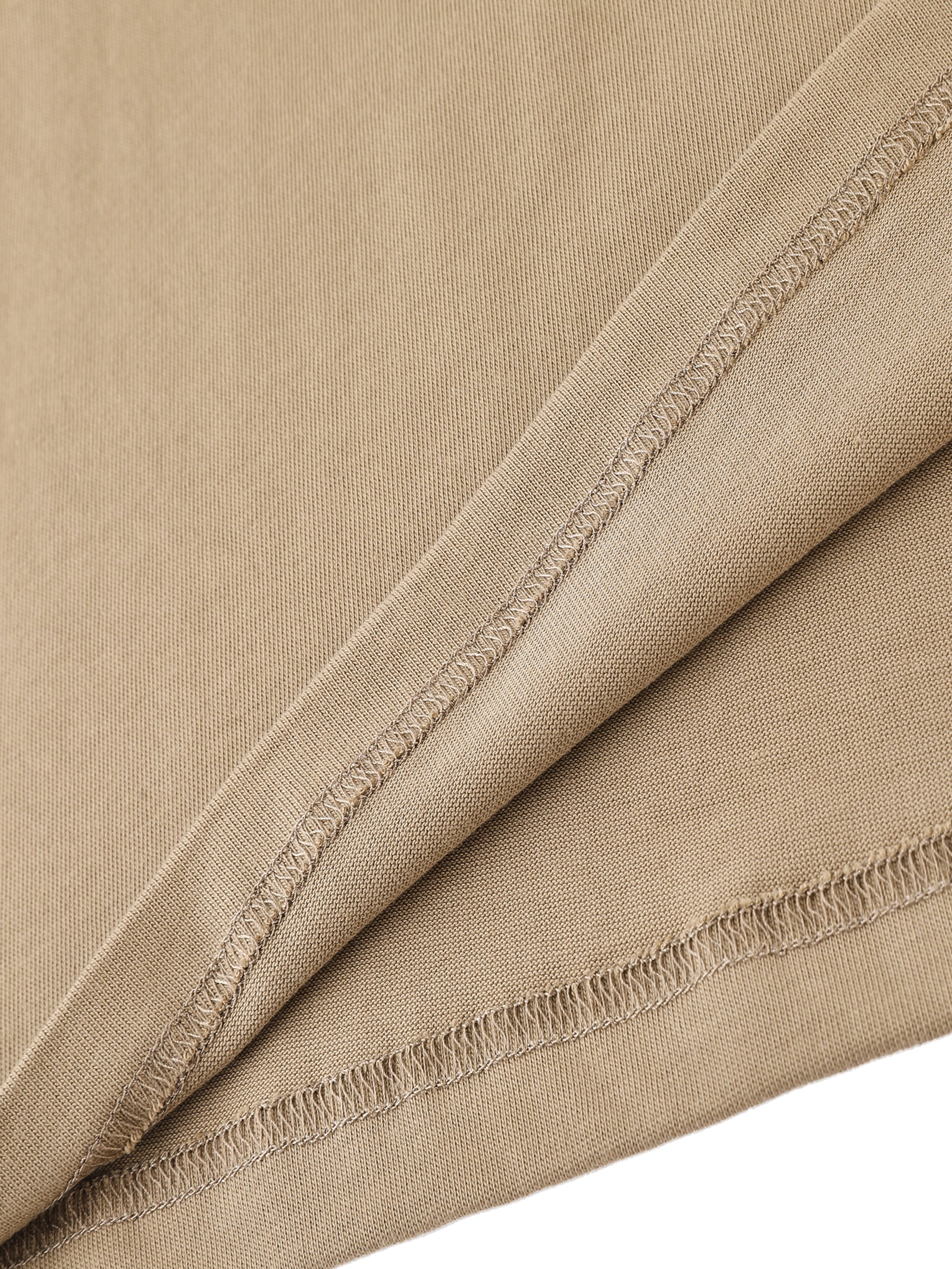 Vintage Arsenal FC Essential Heavyweight Cotton T-Shirt