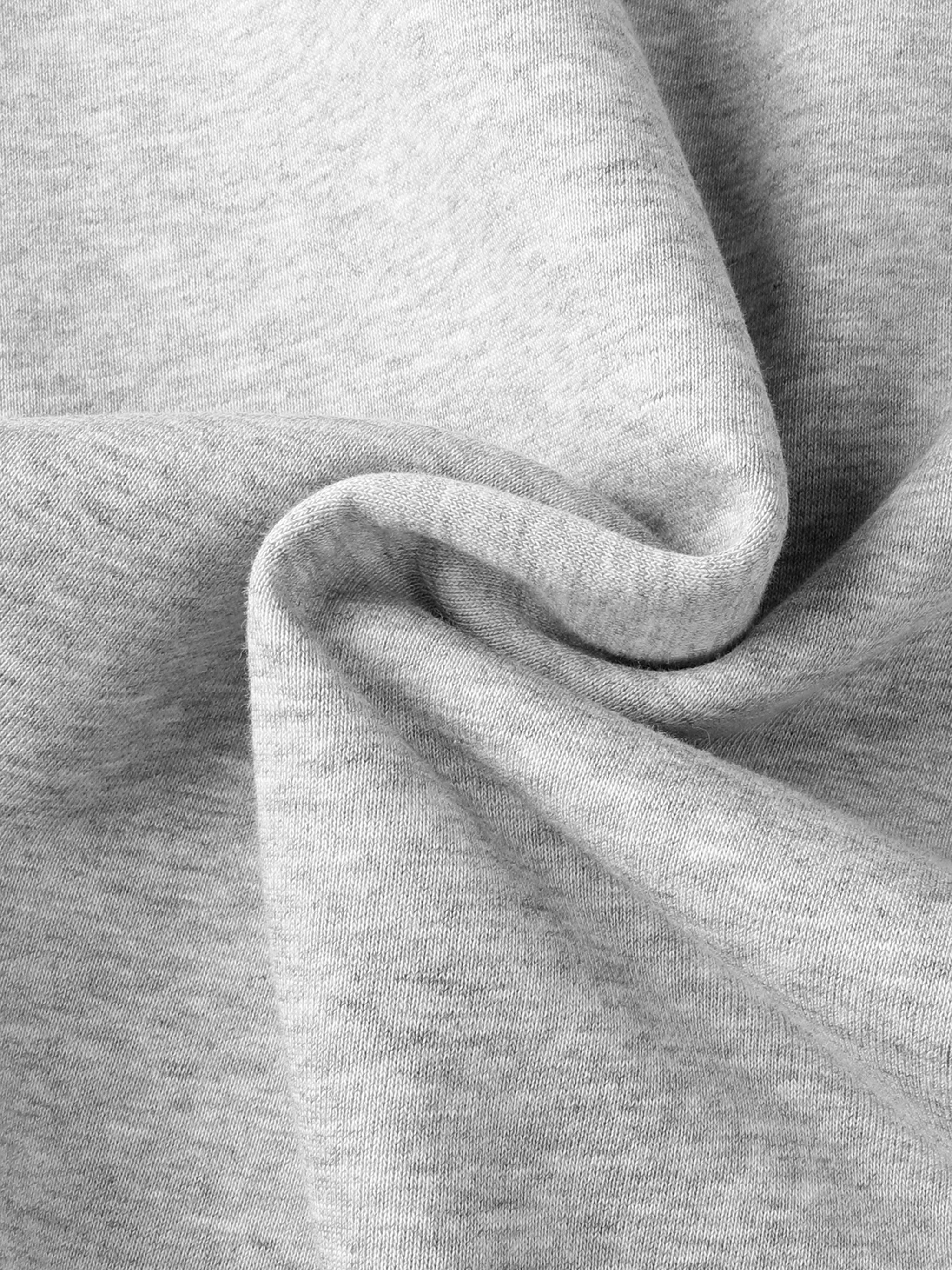 Graphic Footy Essential Straight-Leg Sweatpants