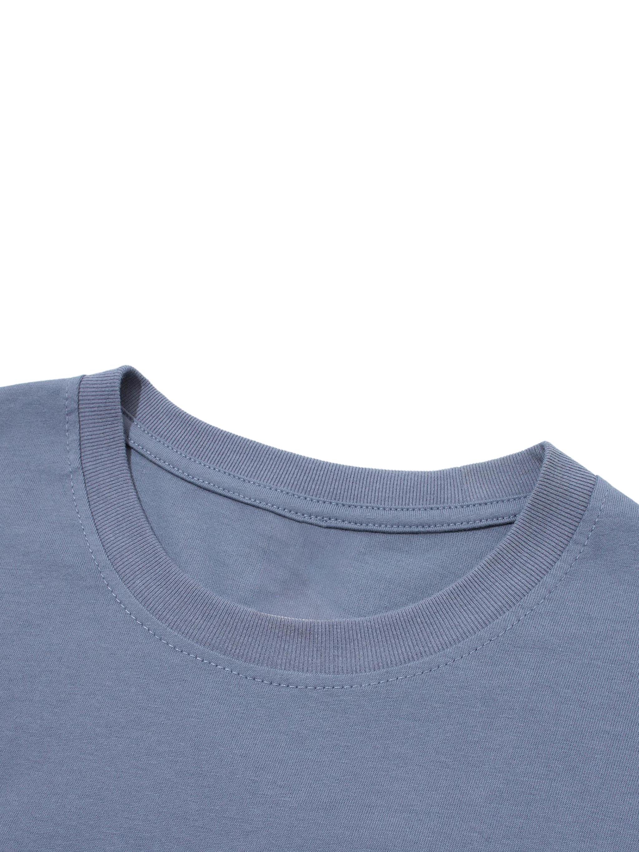 Vintage Wayne Rooney Streetwear Loose Drop Shoulder T-Shirt