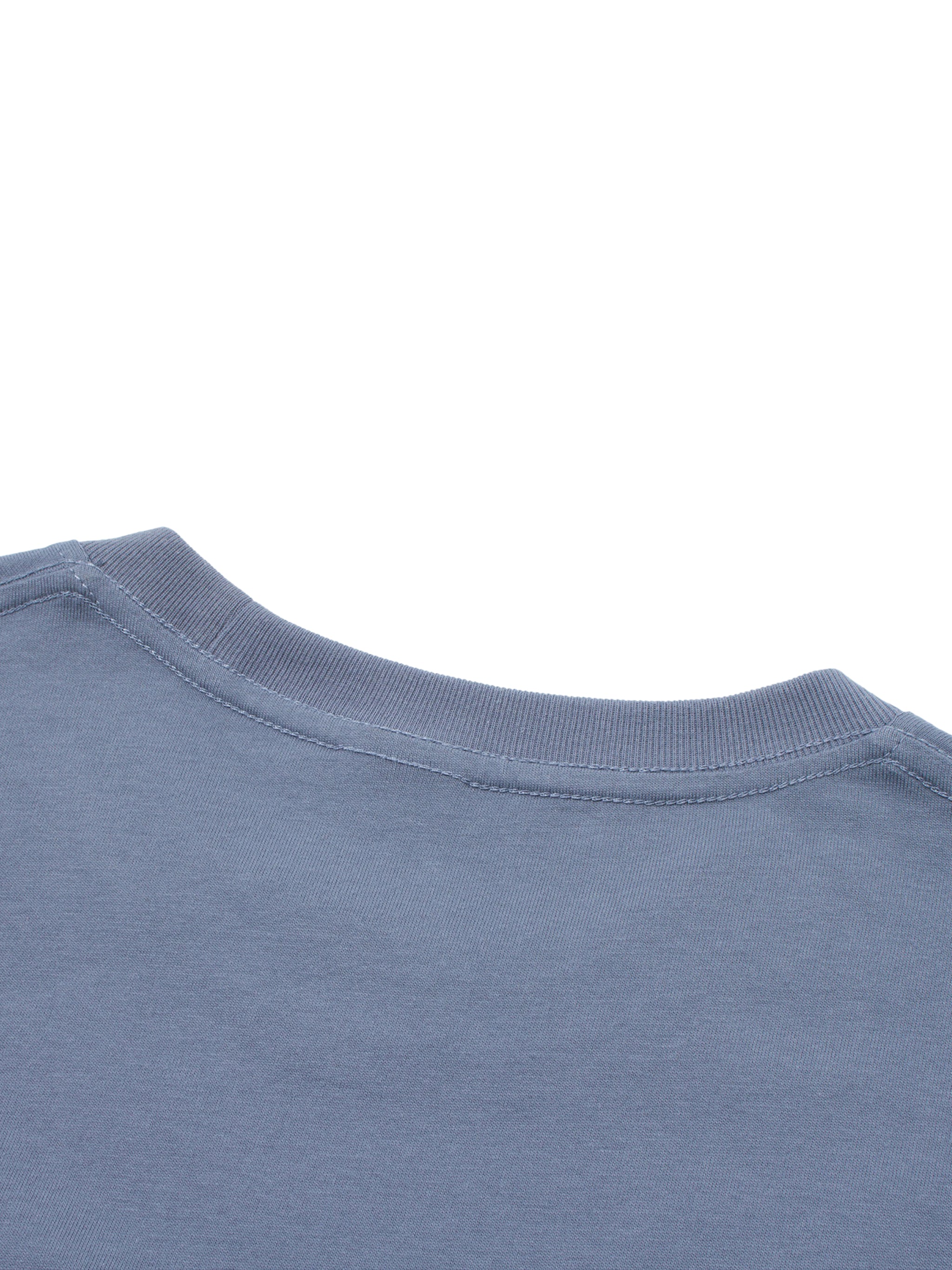 Vintage Wayne Rooney Streetwear Loose Drop Shoulder T-Shirt