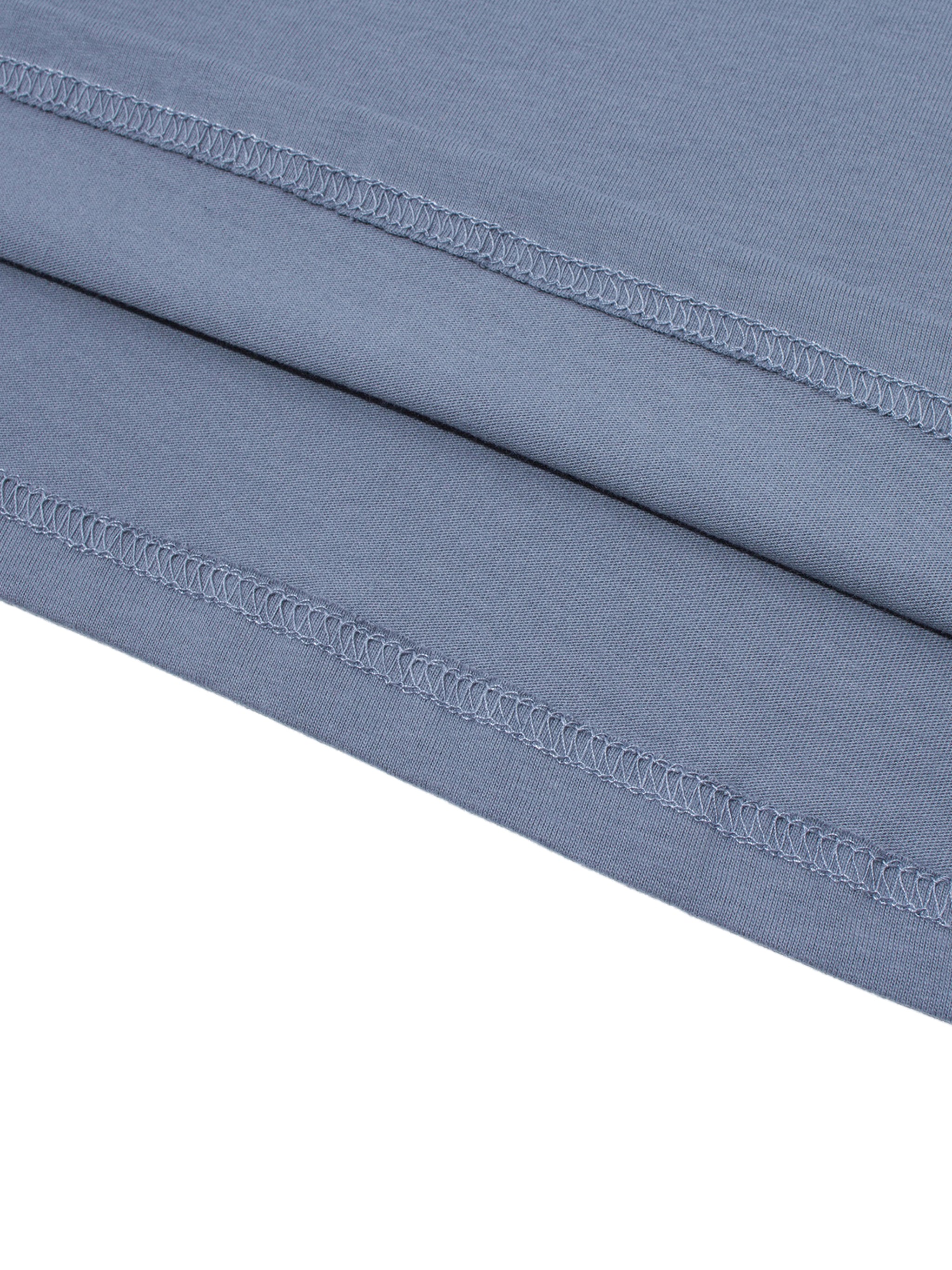 Vintage Zinedine Zidane Streetwear Loose Drop Shoulder T-Shirt