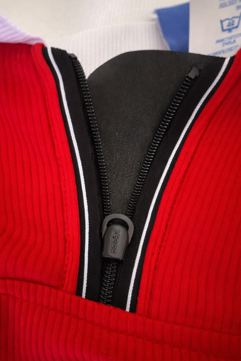 David Beckham #7 Manchester United 1998-1999 Umbro Home Retro Jersey - Size Large - Brand New